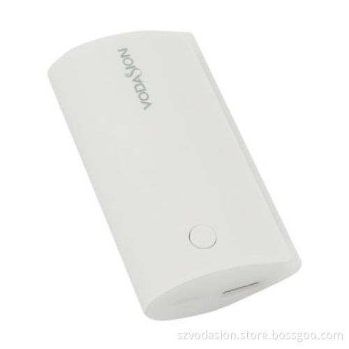 Best selling factory price 5V/1A power bank with LED flashlight